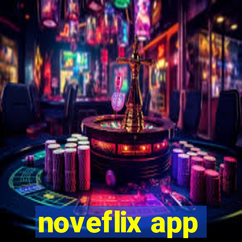 noveflix app